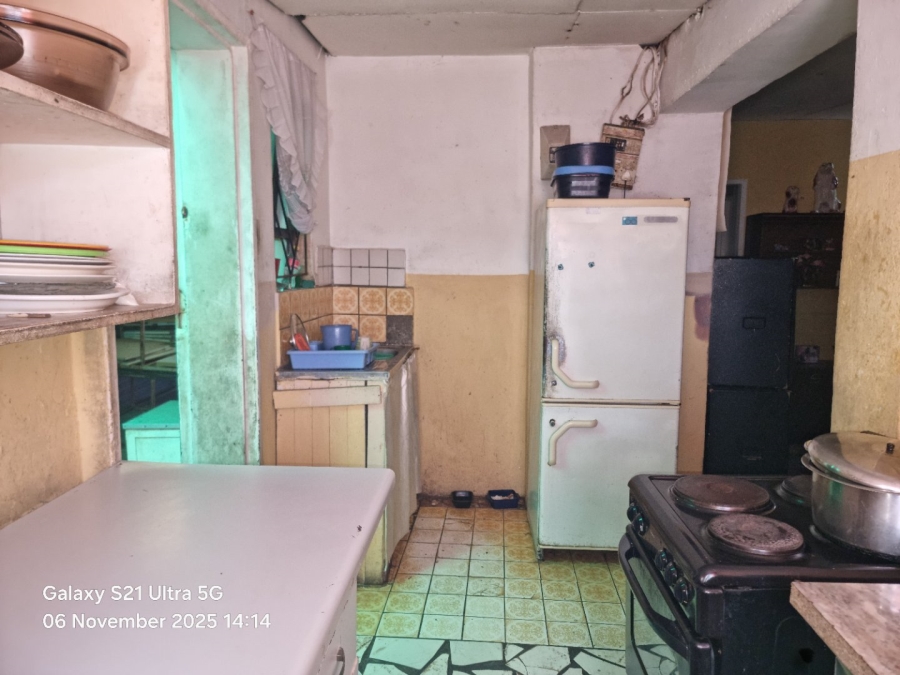 2 Bedroom Property for Sale in Eindhoven Western Cape